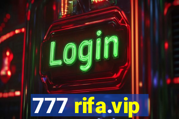 777 rifa.vip